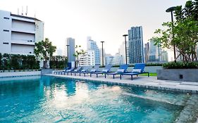 The Quarter Phromphong By Uhg Bangkok